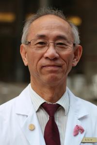 Chun K. Yip, MD Profile Headshot